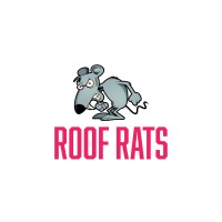 SA Roof Rats Logo