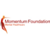 Momentum Foundation Logo