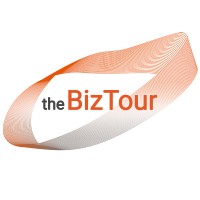 The Biz Tour Logo
