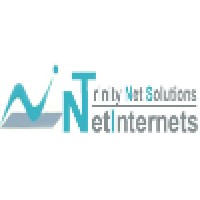 Trinity Net Solutions (NetInternets) Logo