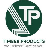 Timber Products Inspection, Inc. Logo