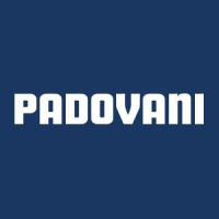 Padovani - Materiais p/ Construção Logo