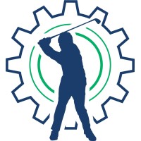 Swing Factory Golf Logo