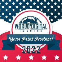 World Digital Imaging Logo