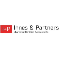 Innes & Partners Limited Logo