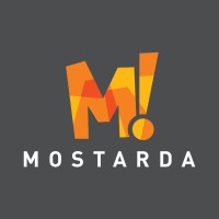 MOSTARDA Logo