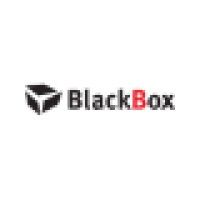 BlackBox Belgrade Logo