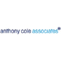 Anthony Cole Associates Ltd Logo