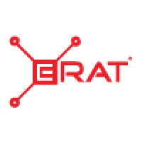 ERAT TELEKOM Logo