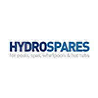 Hydrospares Logo
