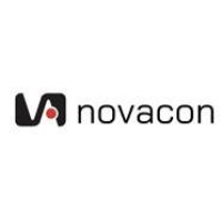 Novacon Bilişim Danışmanlık Logo