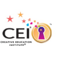Creative Education Institute Logo