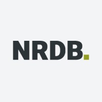NR Digital Branding Logo