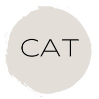 Communications by Allison Thomas Logo