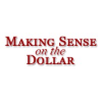 Making Sense on the Dollar Logo
