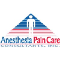 Anesthesia Pain Care Consultants Logo