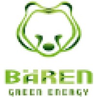 Bären Green Energy GmbH Logo