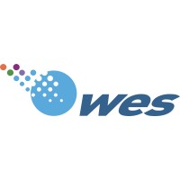 WES Ltd Logo