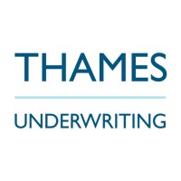 Thames Underwriting Limited Logo