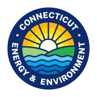 CT Department of Energy and Environmental Protection Logo