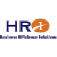 HR One, Inc. Logo