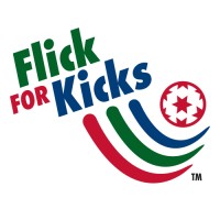 FlickForKicks Ltd Logo