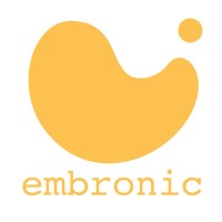 Embronic Logo