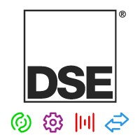 Deep Sea Electronics Ltd Logo