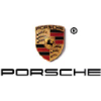 Porsche Cars GB Ltd Logo