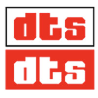 DTS Marketing Pte Ltd Logo