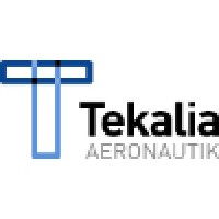 Tékalia Aéronautik Logo
