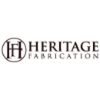 Heritage Fabrication Logo