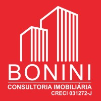 Bonini Consultoria Imobiliária Logo
