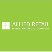 Allied Retail Innovations & Solutions Ltd. Logo