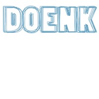 Stichting Doenk Logo