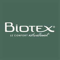 Biotex France Logo