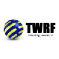 TWRF Consulting Ltd. Logo