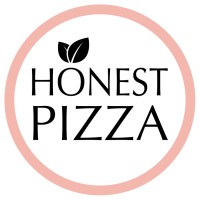 HonestPizza - Thinkingfoods Logo