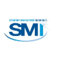 Strategy Management Insurance Logo