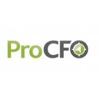 ProCFO Logo