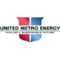 United Metro Energy Corp. Logo