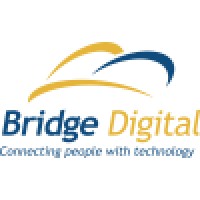 Bridge Digital Incorporated Logo