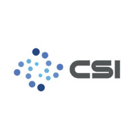 CSI Group Logo