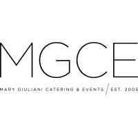 Mary Giuliani Catering & Events Logo