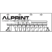 Alprint S.A. Logo