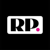 Revenue Pulse (RP) Logo