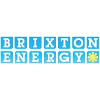 Brixton Energy Logo