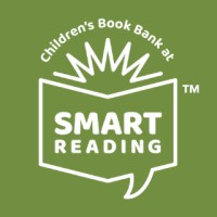 The Childrens Book Bank Logo