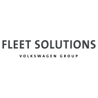 Fleet Solutions Volkswagen Group Logo