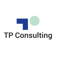 TP Consulting Perú Logo
